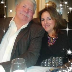 Meet your Posher, Cathy